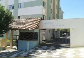Foto 1 de Apartamento com 3 Quartos à venda, 100m² em Estrela, Ponta Grossa