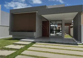 Foto 1 de Casa de Condomínio com 3 Quartos à venda, 103m² em Muçumagro, João Pessoa