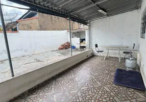 Foto 1 de Casa com 2 Quartos à venda, 190m² em Santa Cecilia, Paulínia