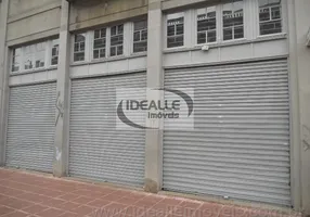 Foto 1 de Ponto Comercial para alugar, 210m² em Centro, Curitiba