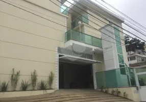 Foto 1 de Casa de Condomínio com 3 Quartos à venda, 87m² em Santana, São Paulo