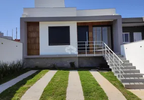 Foto 1 de Casa com 3 Quartos à venda, 87m² em Orico, Gravataí