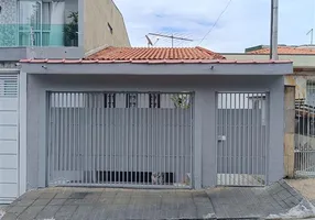 Foto 1 de Casa com 3 Quartos à venda, 200m² em Parque São Lucas, São Paulo