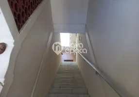 Foto 1 de Apartamento com 2 Quartos à venda, 91m² em Tijuca, Rio de Janeiro