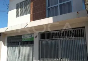 Foto 1 de Sobrado com 3 Quartos à venda, 149m² em Santa Angelina, São Carlos