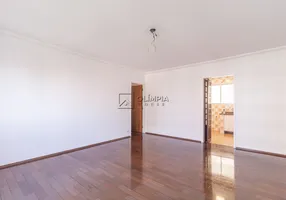 Foto 1 de Apartamento com 3 Quartos para alugar, 100m² em Alto da Lapa, São Paulo