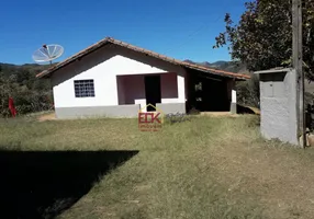 Foto 1 de Fazenda/Sítio com 4 Quartos à venda, 169400m² em Sao Benedito, Monteiro Lobato