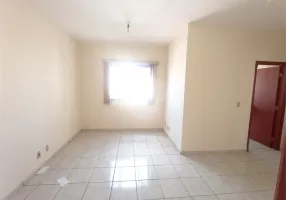 Foto 1 de Apartamento com 2 Quartos à venda, 53m² em Vila Rancho Velho, São Carlos