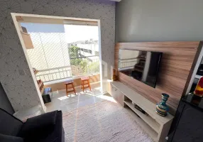 Foto 1 de Apartamento com 2 Quartos à venda, 45m² em Bussocaba, Osasco