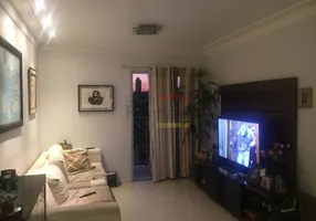 Foto 1 de Apartamento com 3 Quartos à venda, 83m² em Vila Gustavo, São Paulo