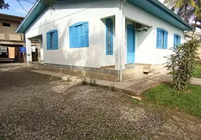 Foto 1 de Casa com 3 Quartos à venda, 118m² em Jardim Maristela, Criciúma