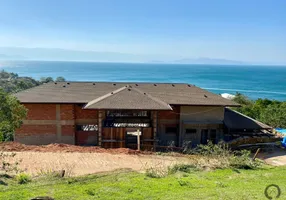 Foto 1 de Casa de Condomínio com 5 Quartos à venda, 500m² em Pacuiba, Ilhabela