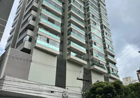 Foto 1 de Apartamento com 2 Quartos para alugar, 70m² em Praia do Canto, Vitória