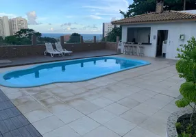 Foto 1 de Apartamento com 2 Quartos à venda, 60m² em Costa Azul, Salvador