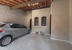 Foto 1 de Casa com 3 Quartos à venda, 80m² em Boca do Rio, Salvador