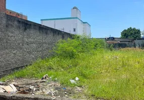 Foto 1 de Lote/Terreno à venda, 130m² em Jardim Rio Branco, São Vicente