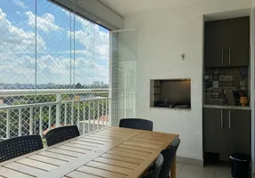 Foto 1 de Apartamento com 3 Quartos à venda, 81m² em Vila Isa, São Paulo