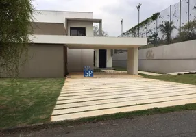 Foto 1 de Casa de Condomínio com 4 Quartos à venda, 421m² em Condominio Fazenda São Joaquim, Vinhedo