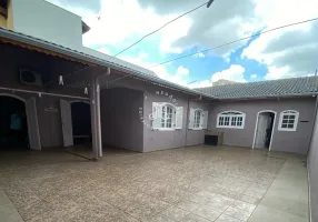 Foto 1 de Casa com 3 Quartos para alugar, 261m² em Jardim Ermida I, Jundiaí