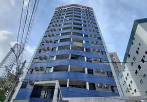 Foto 1 de Apartamento com 2 Quartos à venda, 71m² em Centro, Recife