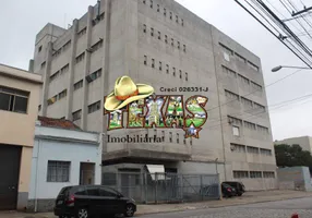 Foto 1 de Prédio Comercial para venda ou aluguel, 9313m² em Brás, São Paulo