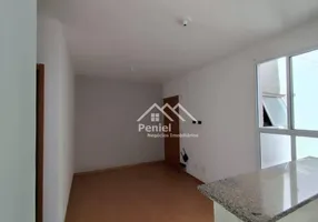 Foto 1 de Apartamento com 2 Quartos à venda, 48m² em Alvorada, Sertãozinho