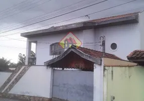 Foto 1 de Sobrado com 3 Quartos à venda, 159m² em Vila Nossa Senhora das Gracas, Taubaté