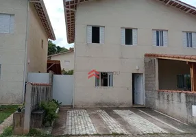 Foto 1 de Casa de Condomínio com 3 Quartos à venda, 84m² em Jardim Mirador, Vargem Grande Paulista