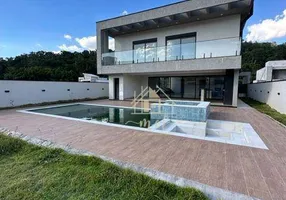 Foto 1 de Casa de Condomínio com 3 Quartos à venda, 300m² em Nova Gardenia, Atibaia