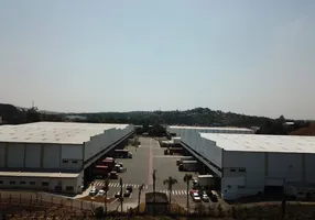 Foto 1 de Galpão/Depósito/Armazém para alugar, 2400m² em Chácara Paraíso, Itupeva