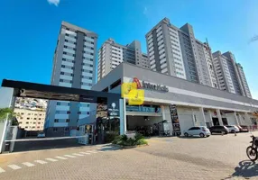 Foto 1 de Apartamento com 2 Quartos para alugar, 40m² em São Pedro, Juiz de Fora