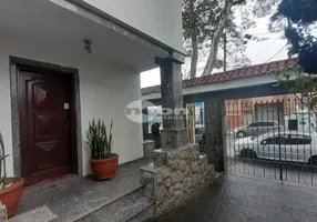 Foto 1 de Sobrado com 3 Quartos à venda, 280m² em Centro, São Bernardo do Campo
