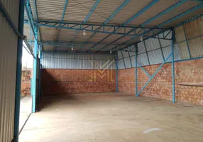 Foto 1 de Galpão/Depósito/Armazém para venda ou aluguel, 600m² em Jardim Marabá, Bauru
