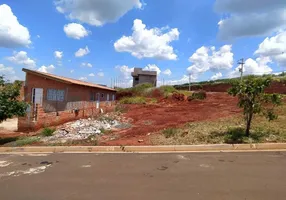 Foto 1 de Lote/Terreno à venda, 250m² em Residencial Colinas do Engenho I, Limeira