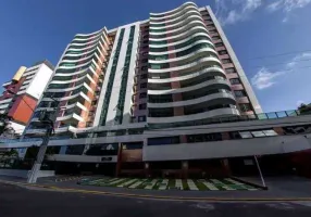 Foto 1 de Apartamento com 3 Quartos à venda, 148m² em Jardins, Aracaju
