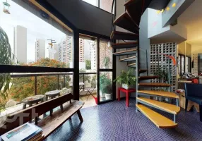 Foto 1 de Apartamento com 2 Quartos à venda, 75m² em Vila Andrade, São Paulo