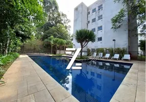 Foto 1 de Apartamento com 2 Quartos à venda, 47m² em Jardim Helga, São Paulo