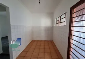 Foto 1 de Imóvel Comercial com 2 Quartos para alugar, 100m² em Parque Ribeirão Preto, Ribeirão Preto