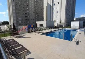 Foto 1 de Apartamento com 2 Quartos à venda, 44m² em Residencial Villa Garden, Campinas