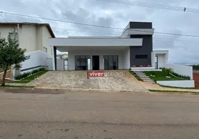 Foto 1 de Casa de Condomínio com 3 Quartos à venda, 270m² em Condomínio Residencial Shamballa, Atibaia