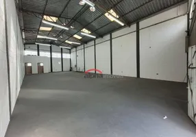 Foto 1 de Galpão/Depósito/Armazém para alugar, 334m² em Jardim Bela Vista, Sumaré