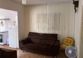Foto 1 de Casa com 3 Quartos à venda, 129m² em Vila Matilde, São Paulo