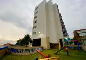 Foto 1 de Apartamento com 2 Quartos à venda, 69m² em Campos Elíseos, Itanhaém