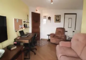 Foto 1 de Apartamento com 3 Quartos à venda, 60m² em Jaguaré, São Paulo