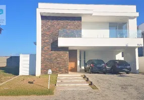 Foto 1 de Casa de Condomínio com 3 Quartos à venda, 400m² em Alphaville Nova Esplanada, Votorantim