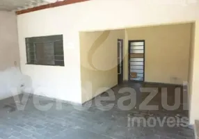 Foto 1 de Casa com 3 Quartos à venda, 100m² em Centro, Sumaré