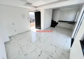 Foto 1 de Apartamento com 2 Quartos à venda, 53m² em Aricanduva, São Paulo