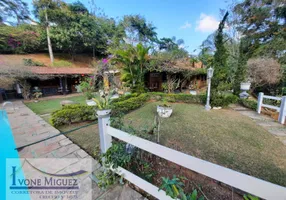 Foto 1 de Casa com 3 Quartos à venda, 150m² em Summerville, Miguel Pereira