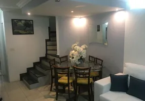 Foto 1 de Casa de Condomínio com 2 Quartos à venda, 85m² em Vila Carrão, São Paulo