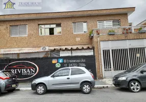 Foto 1 de Imóvel Comercial com 3 Quartos à venda, 240m² em Saúde, São Paulo